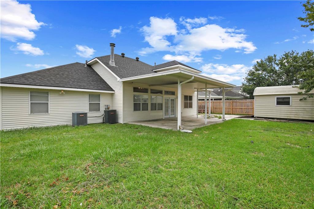 3065 Golden Drive Slidell, LA 70460 - Photo 23 of 31