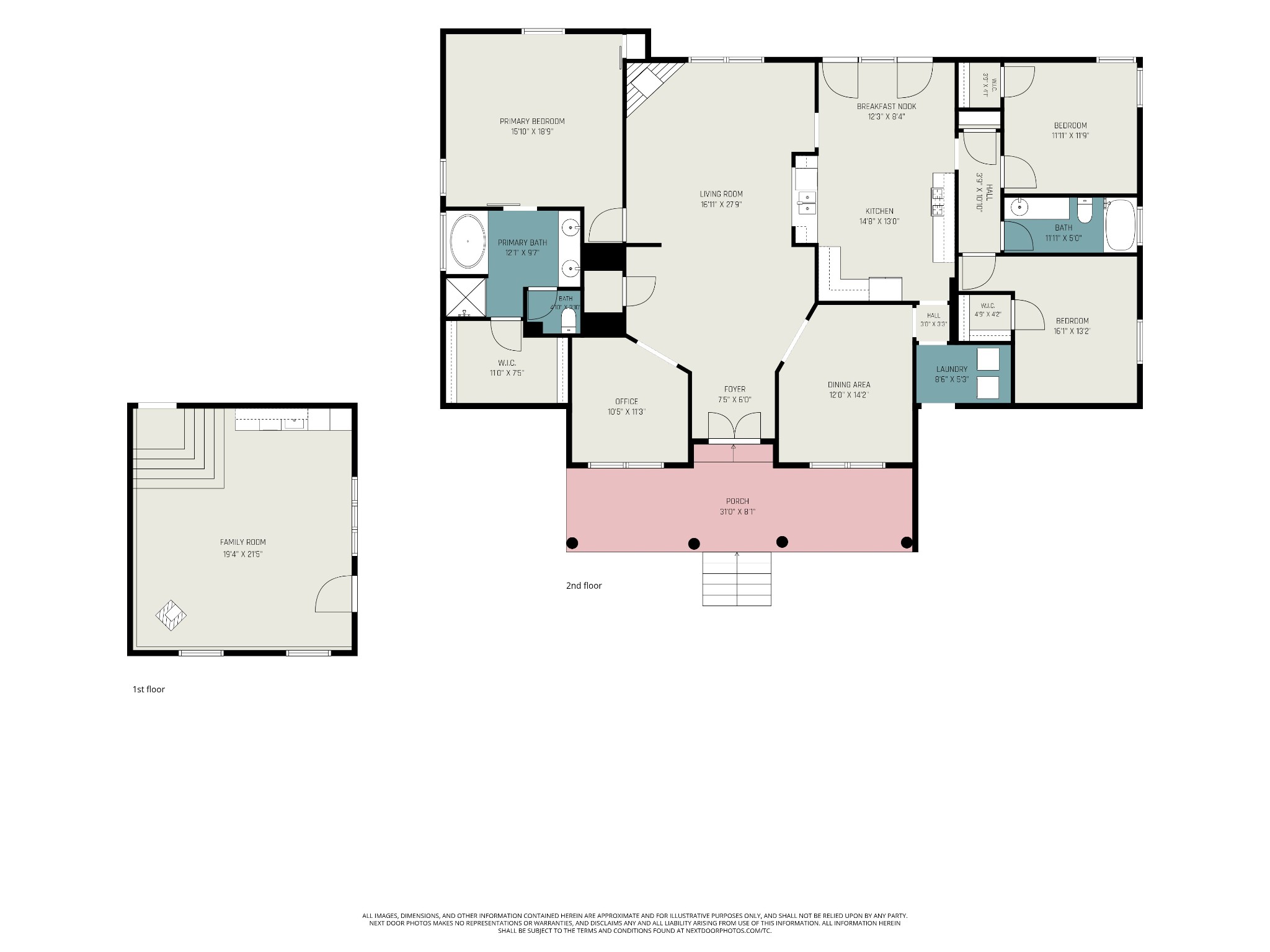 4478 Gosey Hill Road Franklin, TN 37064 - Photo 43 of 43