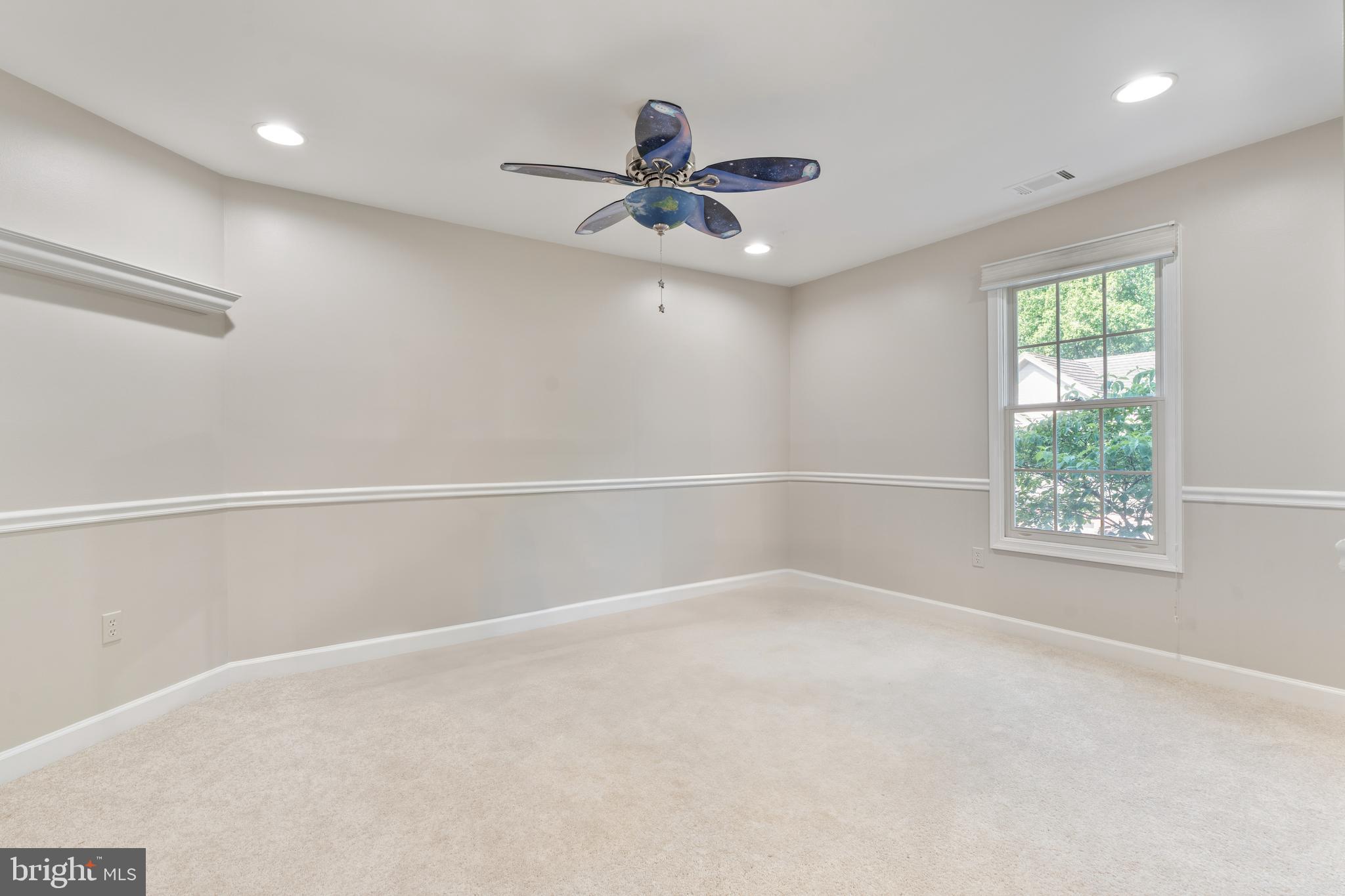 7815 Stable Way Potomac, MD 20854 - Photo 21 of 36 a view of an empty room with a window