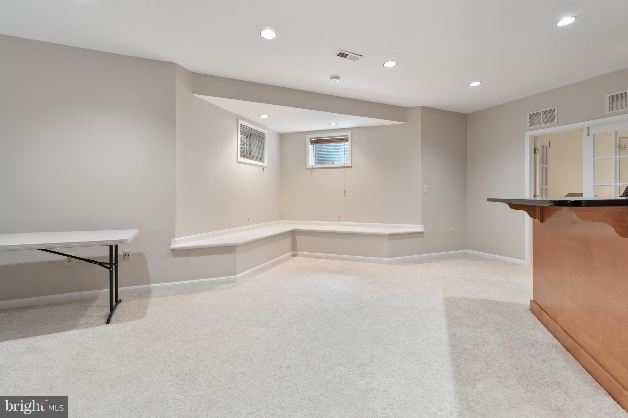 7815 Stable Way Potomac, MD 20854 - Photo 30 of 36 a view of an empty room with a window