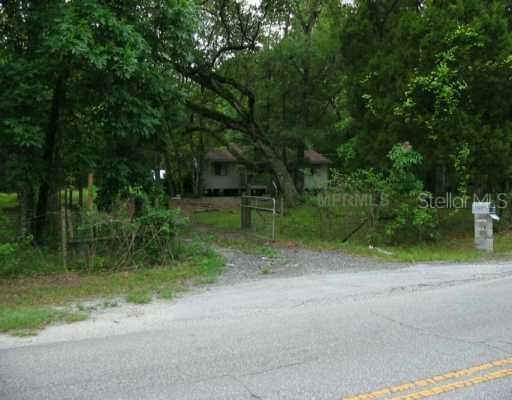 3607 3607th Webster, FL 33597 - Photo 1 of 1 Exterior Front