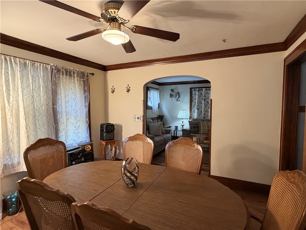 142 Rockview Terrace Rochester, NY 14606 - Photo 7 of 16