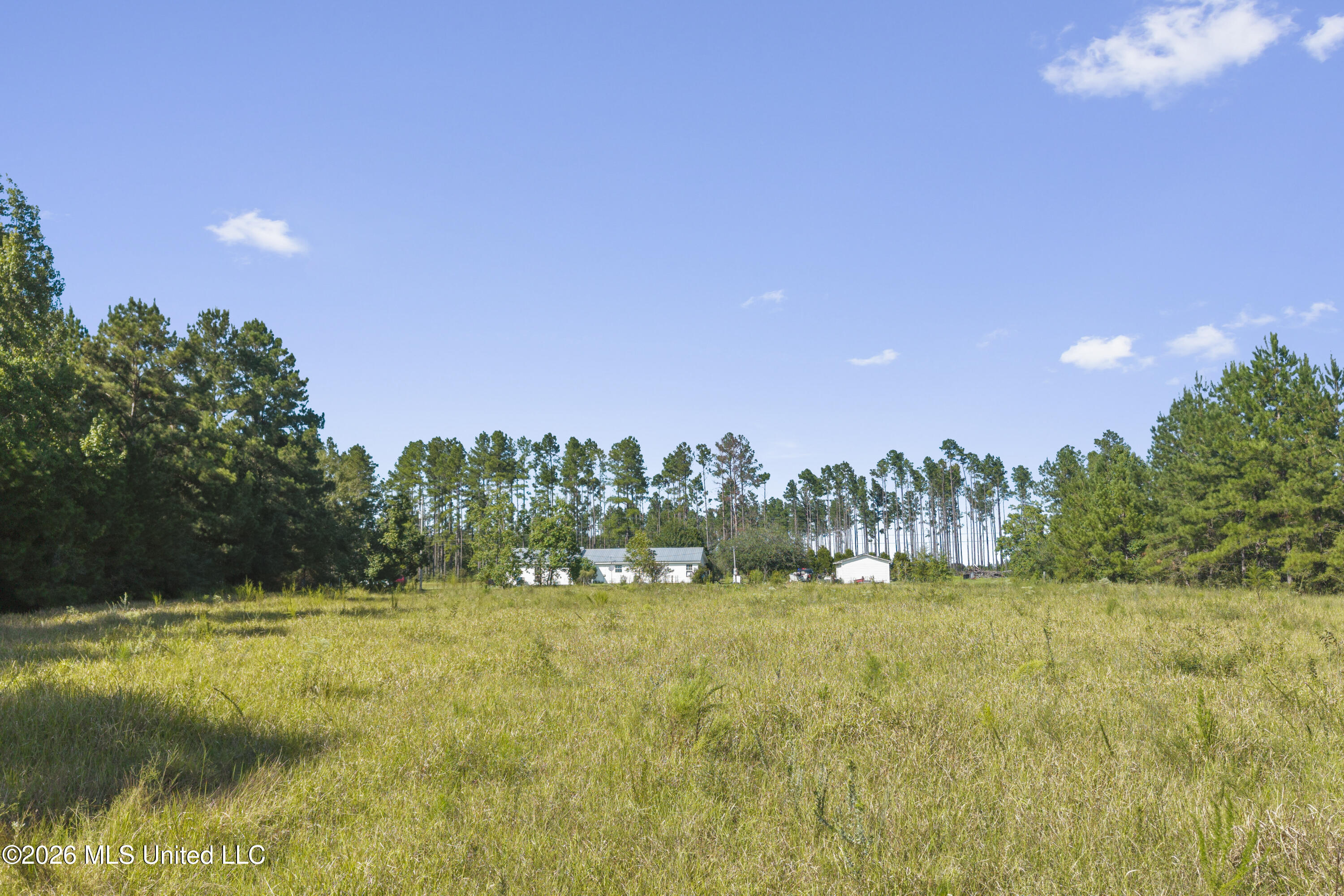 141 Wayne Lee Road Lucedale, MS 39452 - Photo 27 of 33 00033