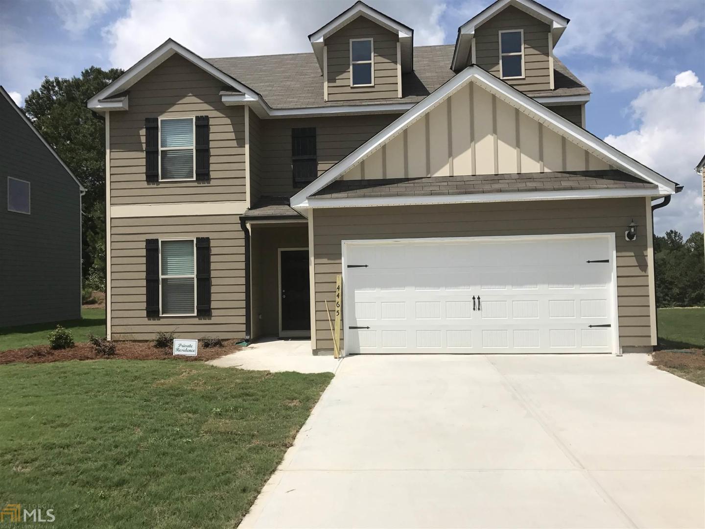 4465 Belcamp Road, Unit 9 Union City, GA 30291 - Photo 1 of 1 Gallery Image 1