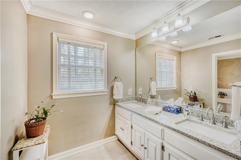 2108 Forestglade Drive Smoke Rise, GA 30087 - Photo 21 of 37