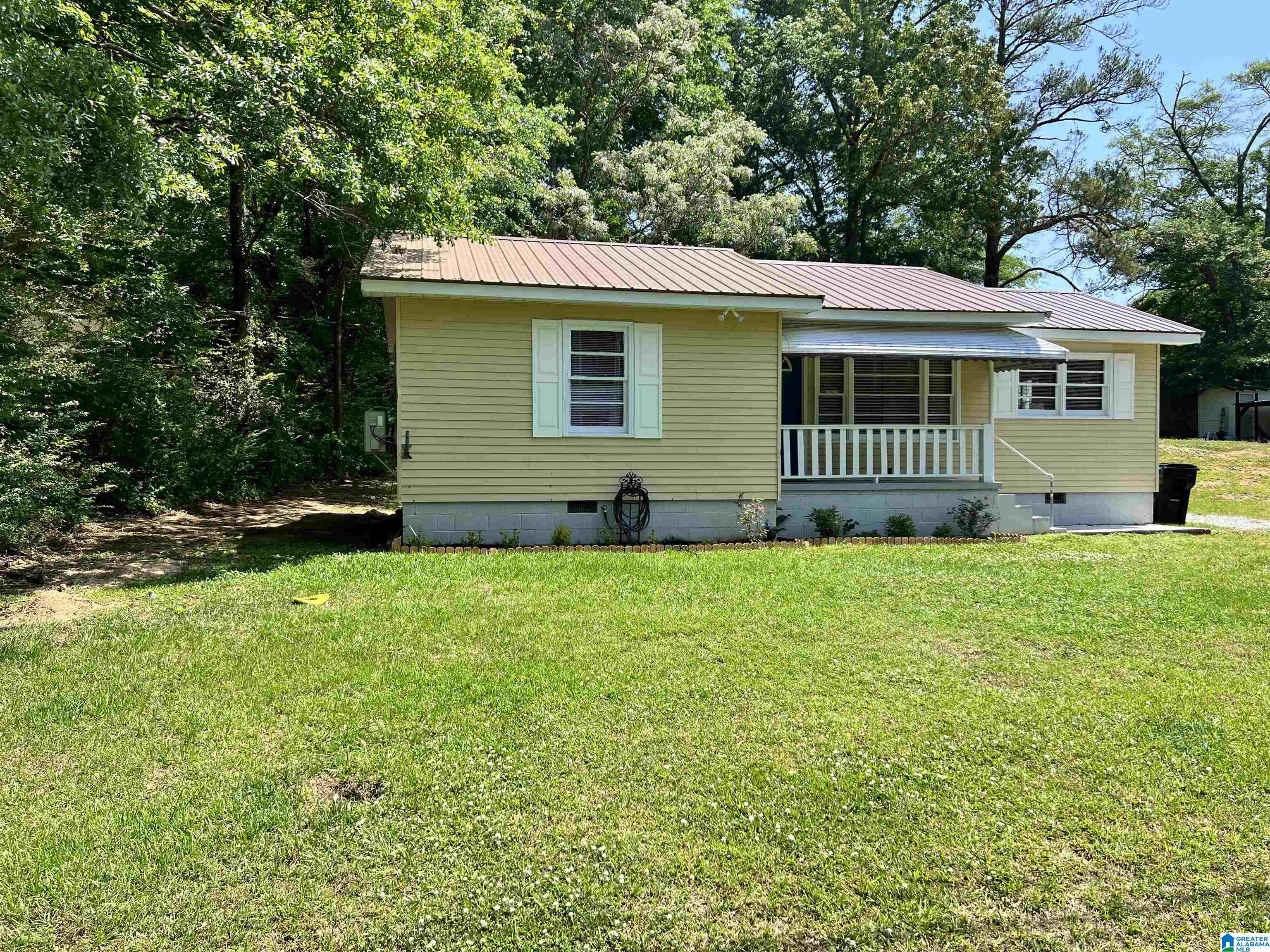 1644 Main Street Roanoke, AL 36274 - Photo 2 of 20
