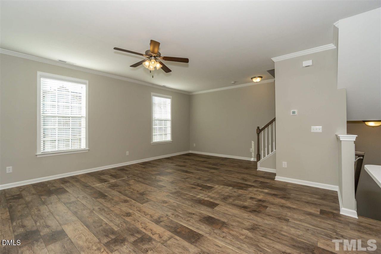 6024 Kayton Street Raleigh, NC 27616 - Photo 9 of 29 Family Room 2