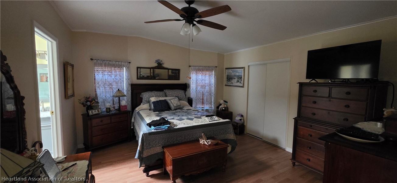 4340 Southwest 15th Way Okeechobee, FL 34974 - Photo 36 of 41