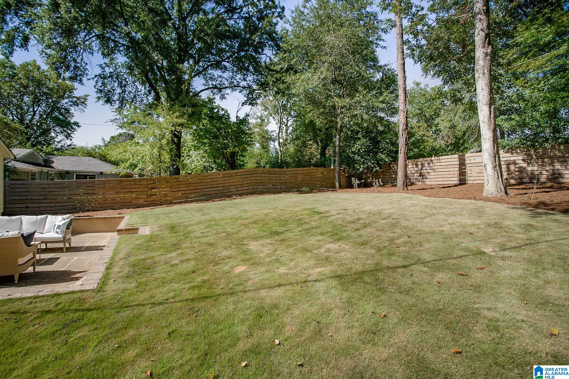 4216 Warren Road Birmingham, AL 35213 - Photo 37 of 39