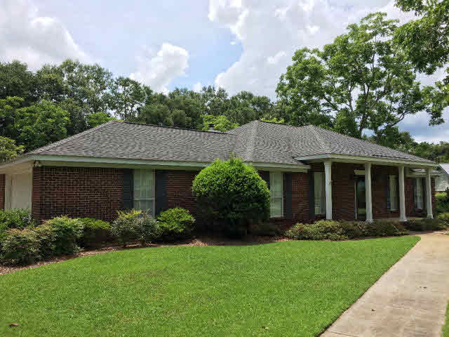 20068 Pecan Trace Fairhope, AL 36532 - Photo 29 of 33 Front Walkway