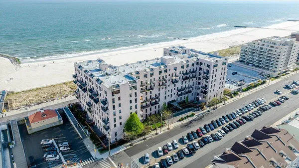 $55,000 | 100 West Broadway, Unit 4F, Long Beach, NY 11561