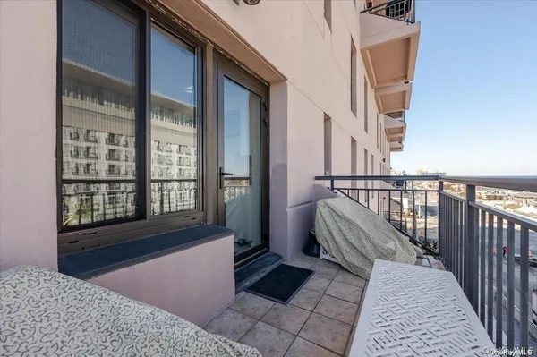 $55,000 | 100 West Broadway, Unit 4F, Long Beach, NY 11561