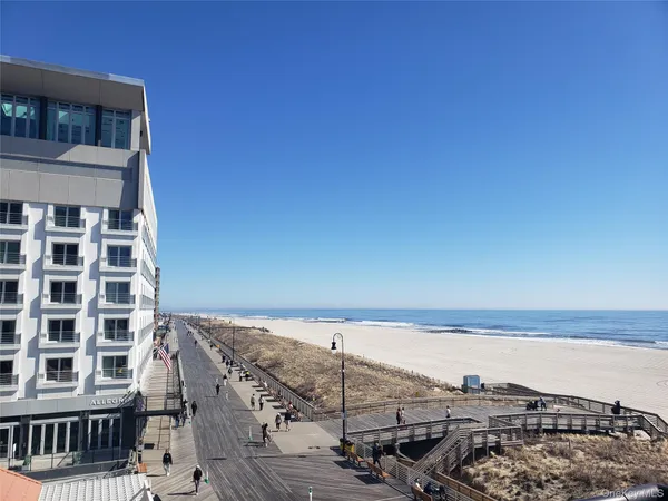 $55,000 | 100 West Broadway, Unit 4F, Long Beach, NY 11561