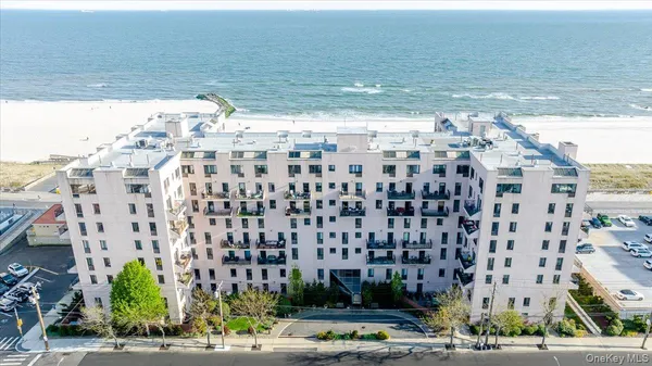 $55,000 | 100 West Broadway, Unit 4F, Long Beach, NY 11561