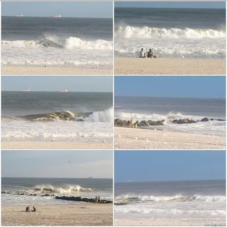 $55,000 | 100 West Broadway, Unit 4F, Long Beach, NY 11561