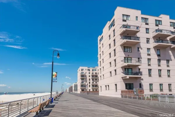 $55,000 | 100 West Broadway, Unit 4F, Long Beach, NY 11561