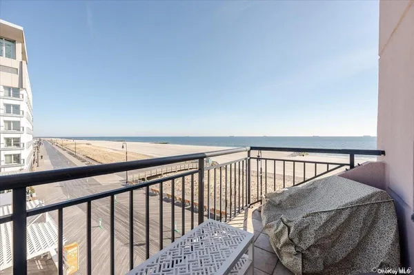 $55,000 | 100 West Broadway, Unit 4F, Long Beach, NY 11561