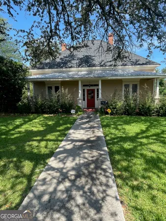 $2,000 | 501 Jackson Street, Vidalia, GA 30474