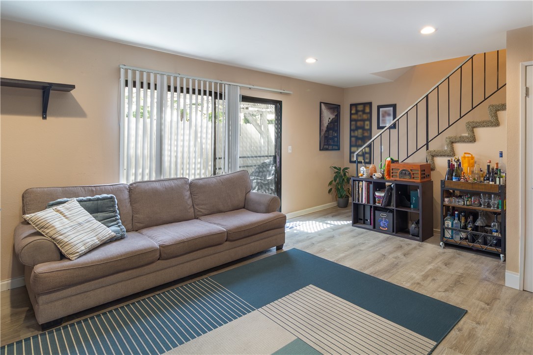628 East Birch Street Brea, CA 92821 - Photo 2 of 16 Living room
