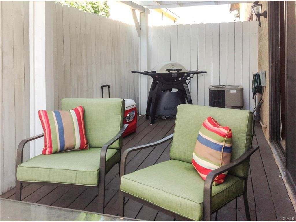 628 East Birch Street Brea, CA 92821 - Photo 9 of 16 Patio