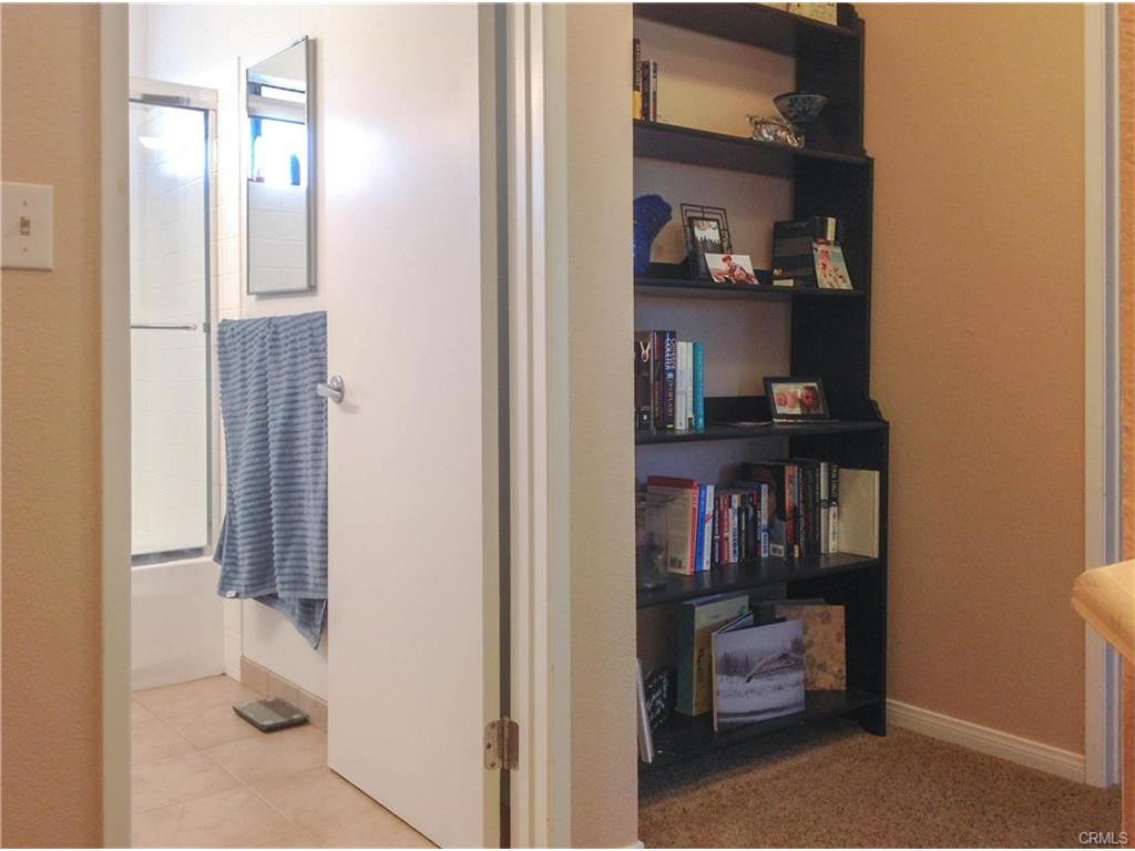 628 East Birch Street Brea, CA 92821 - Photo 10 of 16 Upstairs nook