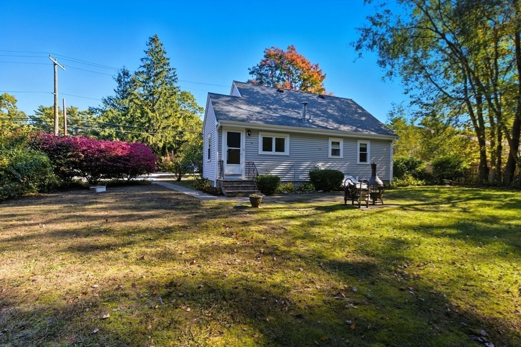 67 Swifts Beach Road Wareham, MA 02571 - Photo 31 of 37 Gallery Image 31
