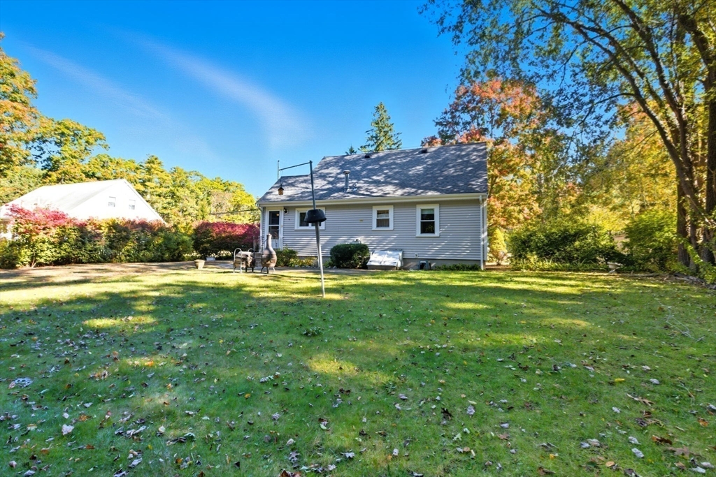 67 Swifts Beach Road Wareham, MA 02571 - Photo 32 of 37 Gallery Image 32
