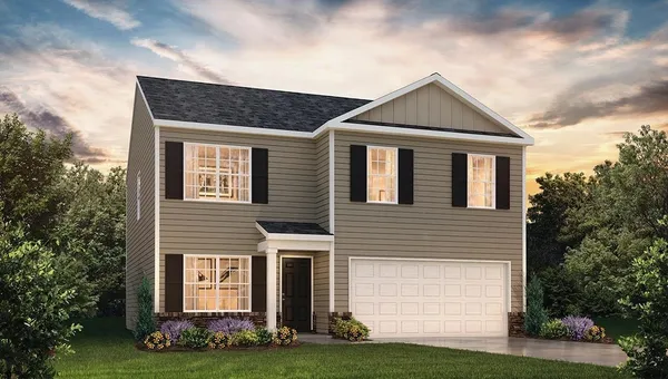 $282,900 | 3073 Emberly Drive, Roebuck, SC 29376
