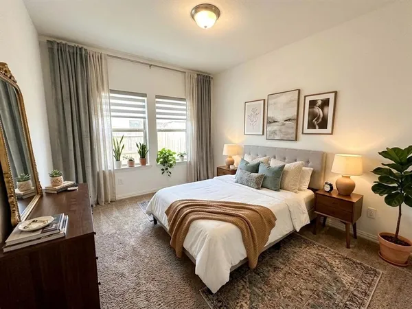 $3,450 | 1250 Daybreak Drive, Allen, TX 75013