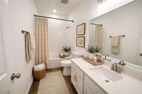 $3,450 | 1250 Daybreak Drive, Allen, TX 75013