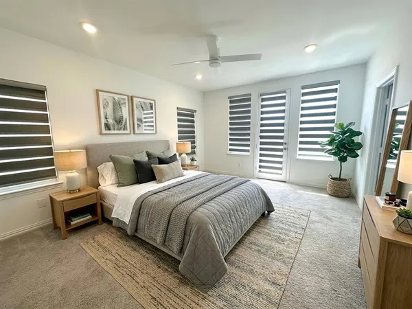 $3,450 | 1250 Daybreak Drive, Allen, TX 75013