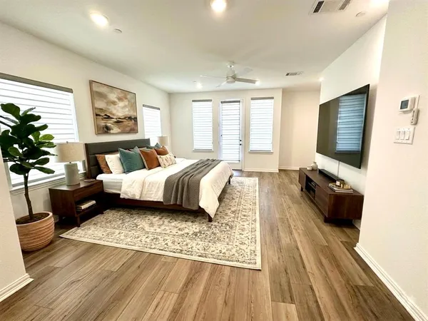 $3,450 | 1250 Daybreak Drive, Allen, TX 75013