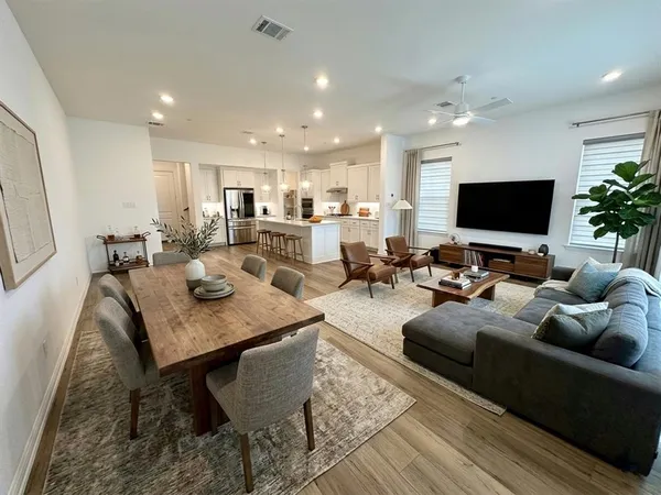 $3,450 | 1250 Daybreak Drive, Allen, TX 75013