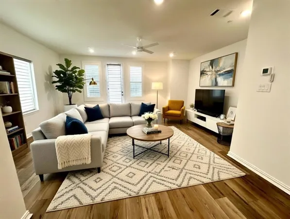 $3,450 | 1250 Daybreak Drive, Allen, TX 75013