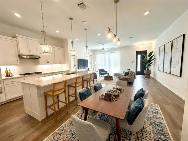 $3,450 | 1250 Daybreak Drive, Allen, TX 75013