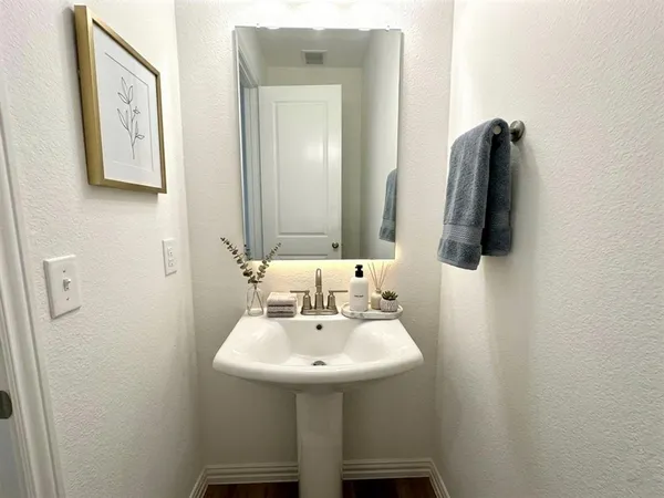 $3,450 | 1250 Daybreak Drive, Allen, TX 75013