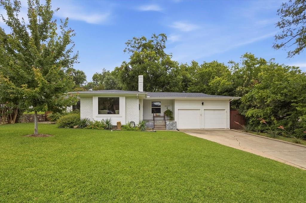 6117 Ridgeway Street Fort Worth, TX 76116 - Photo 38 of 40 Gallery Image 38