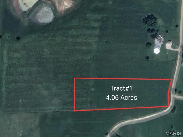 $72,000 | 0 4.06 Ac Tract1 Cr, Fulton, MO 65251