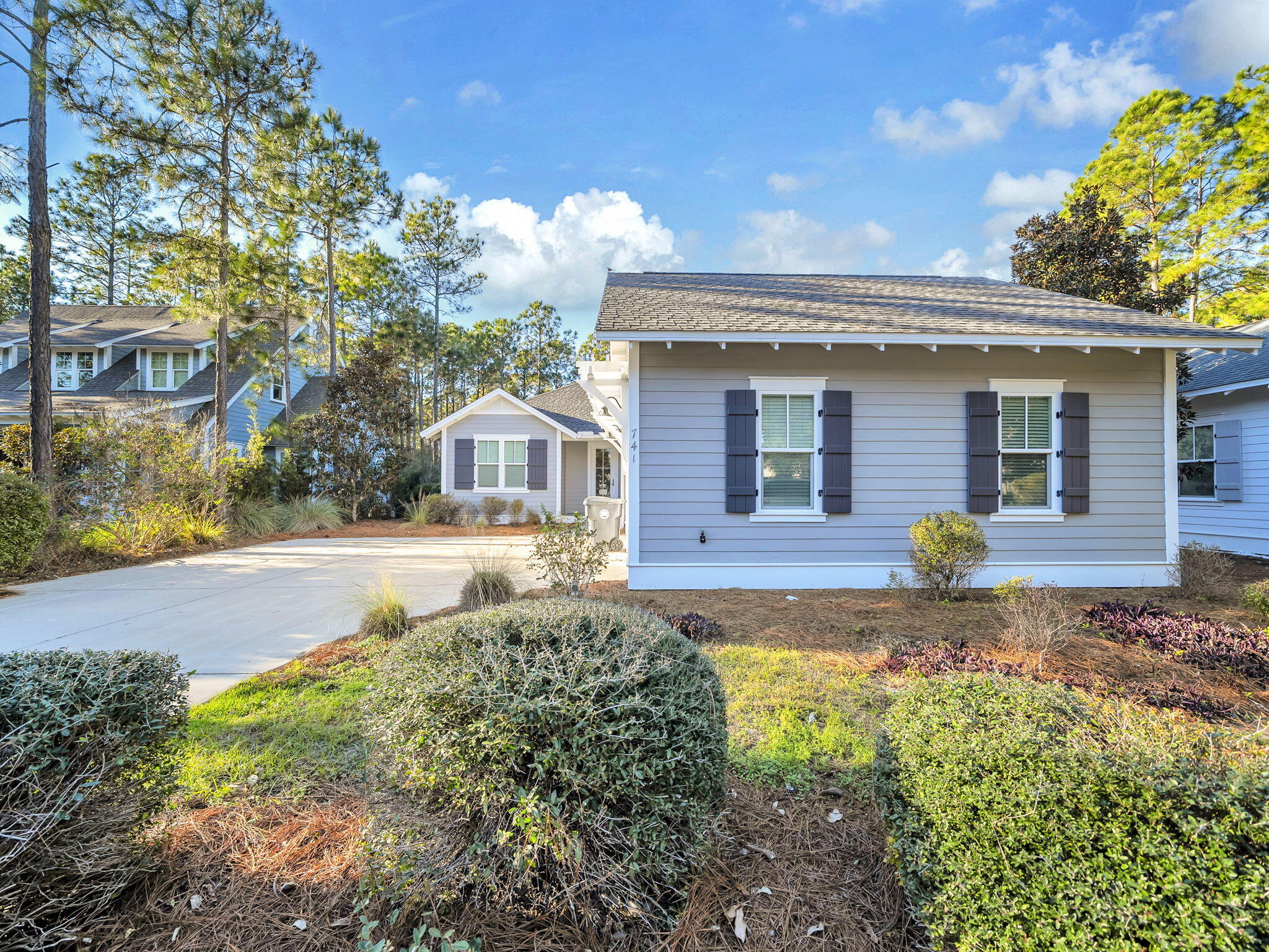 741 Breakers Street Inlet Beach, FL 32461 - Photo 3 of 39 3-web-or-mls-DSC07378