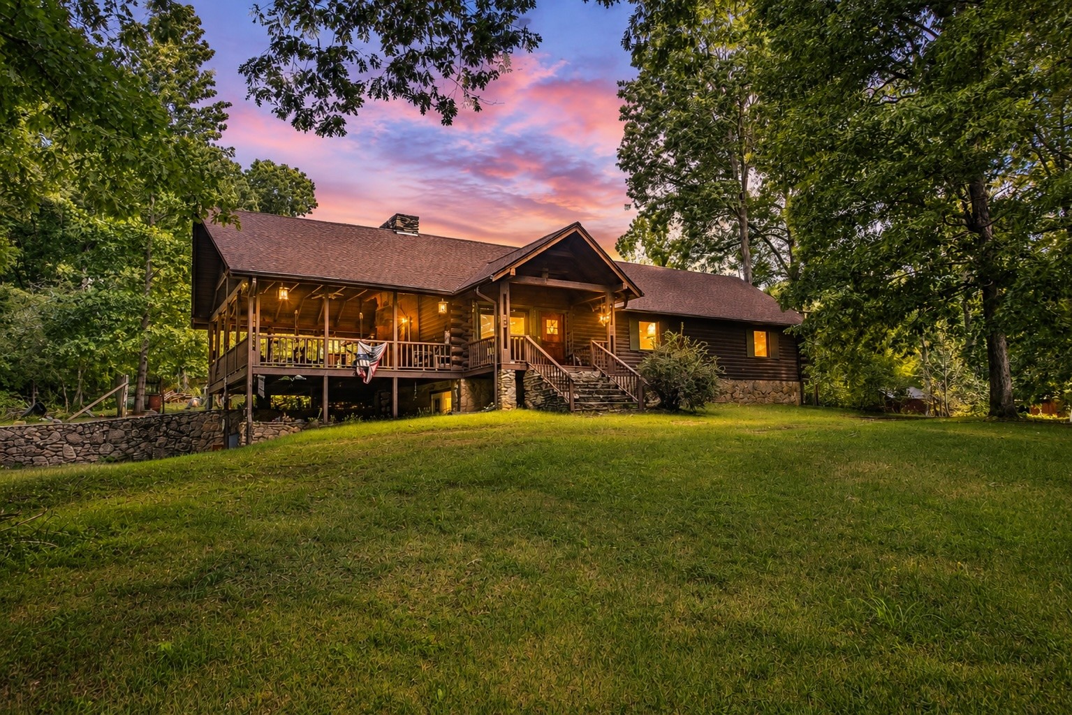 162 Tracy Road Hohenwald, TN 38462 - Photo 1 of 46 Gallery Image 1