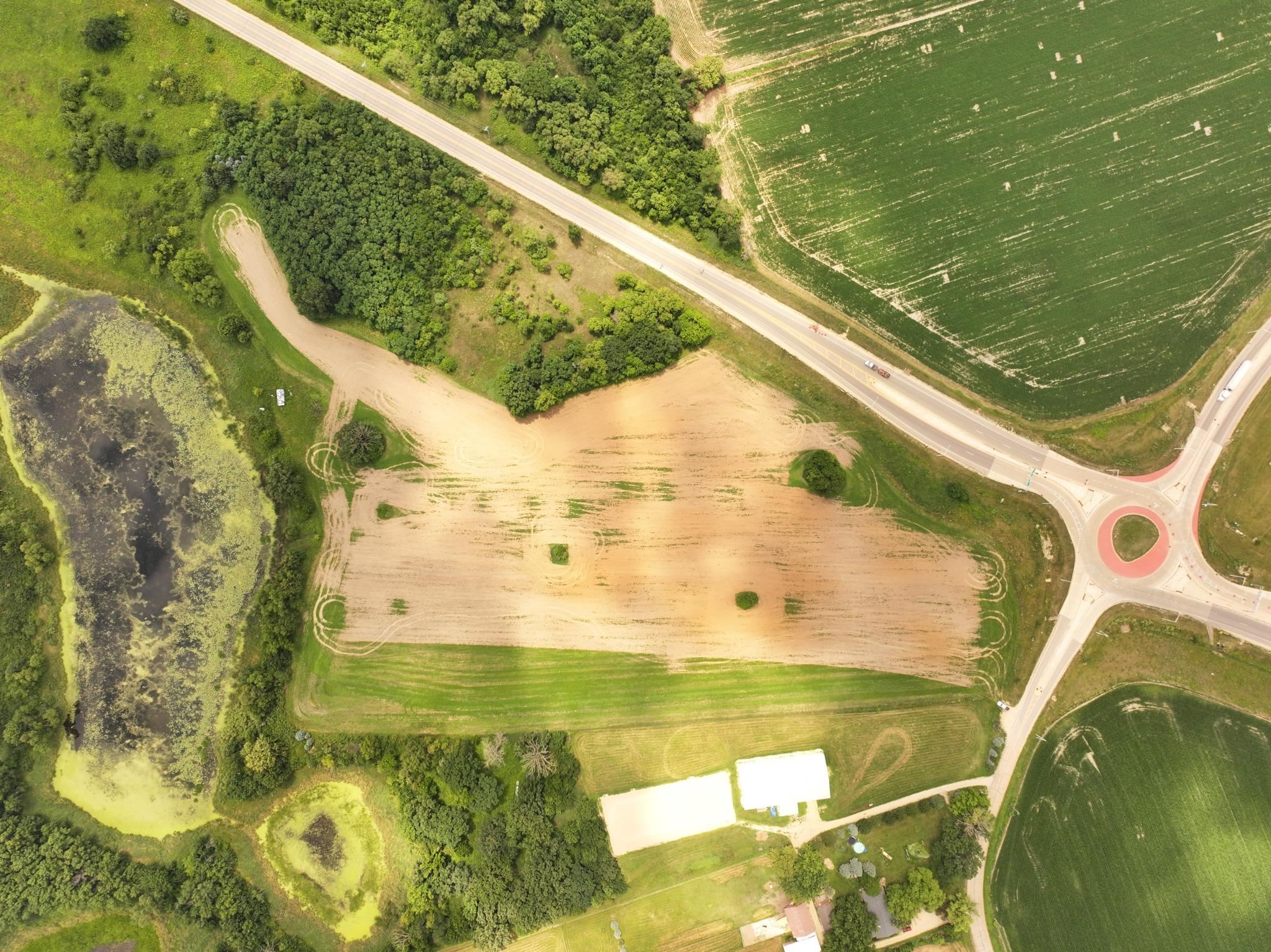 19.79 M/l Acres Biglow Road Brooklyn, WI 53521 - Photo 10 of 13