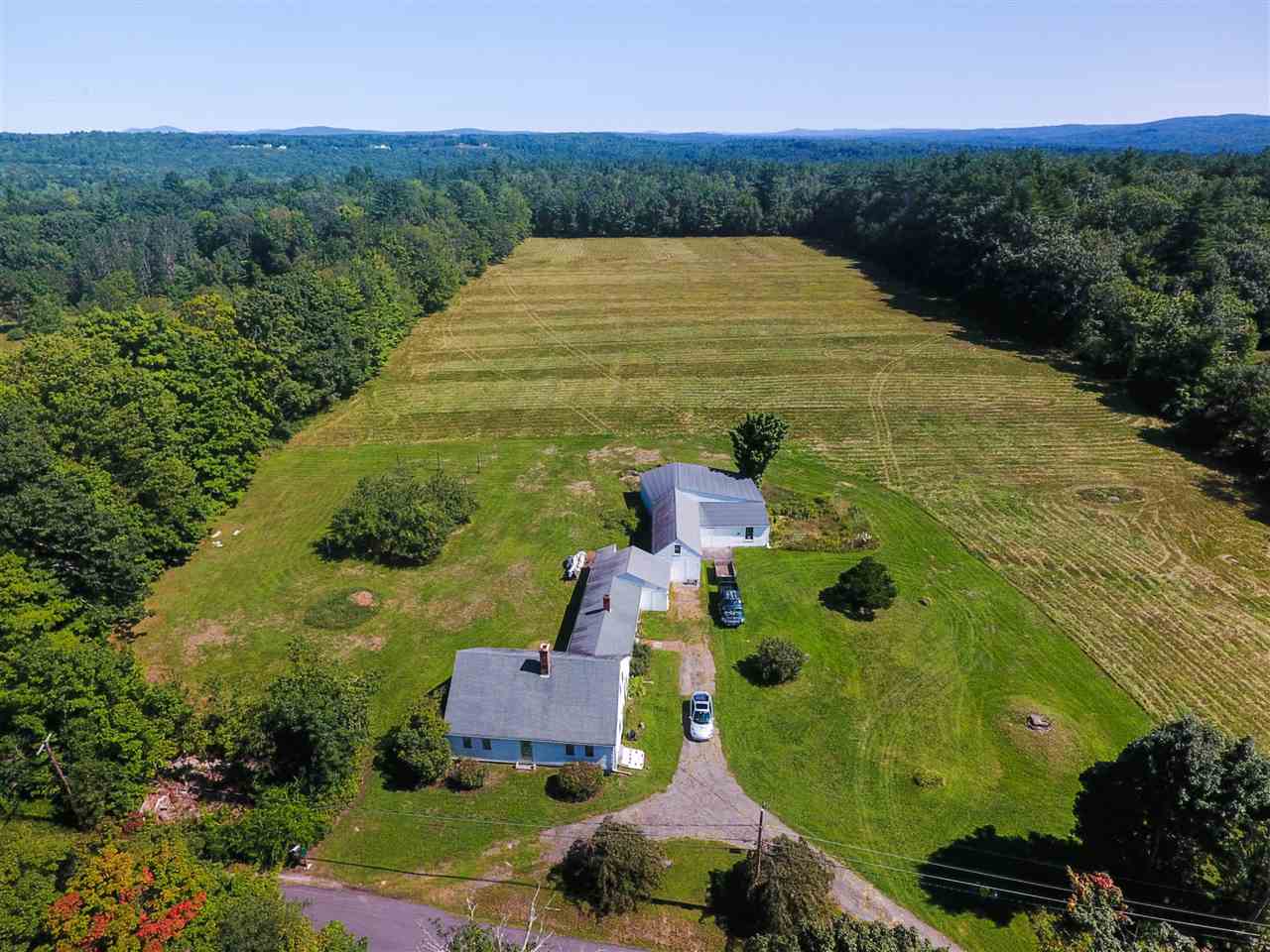 88 Canterbury Road Chichester, NH 03258 - Photo 1 of 37 Gallery Image 1