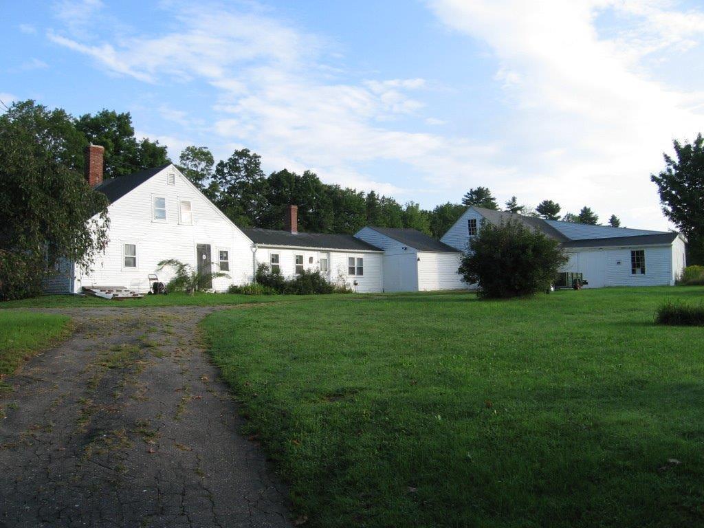88 Canterbury Road Chichester, NH 03258 - Photo 3 of 37 Gallery Image 3