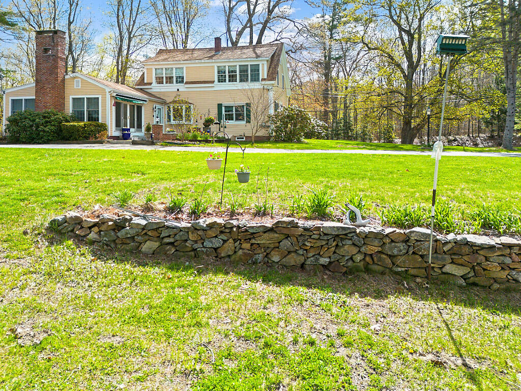 251 Cedar Grove Road Dresden, ME 04342 - Photo 63 of 75 71