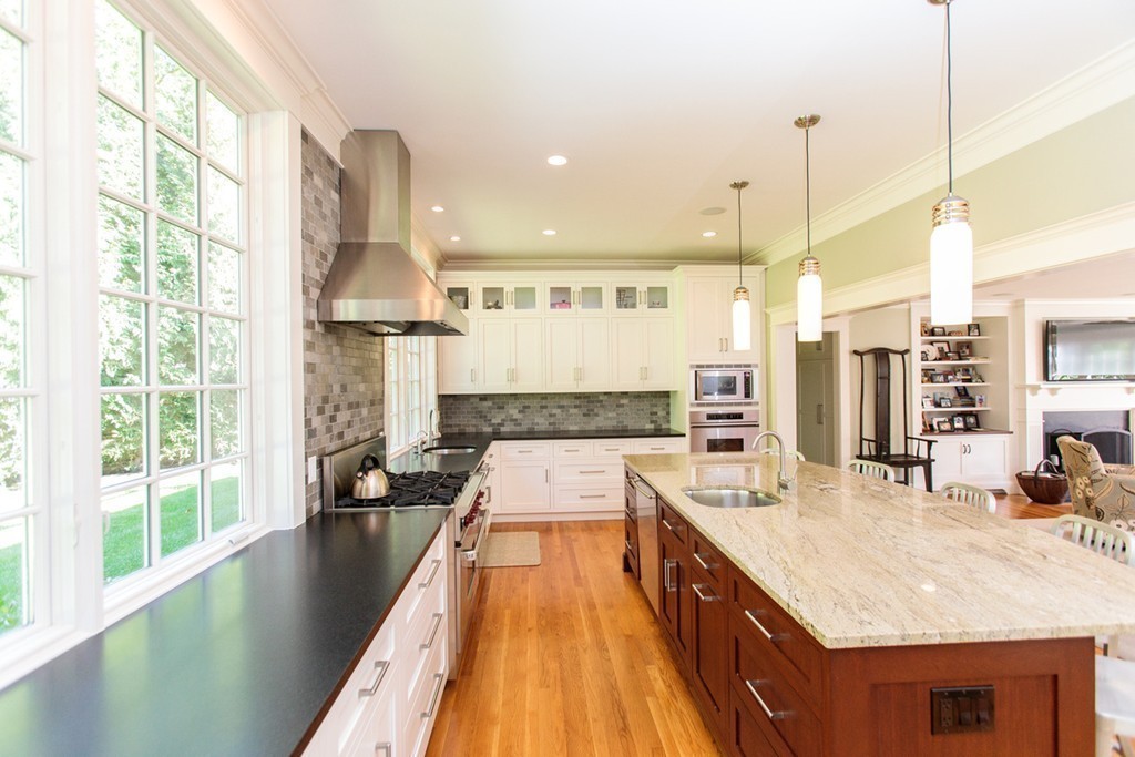 30 Cornell Road Wellesley, MA 02482 - Photo 11 of 30