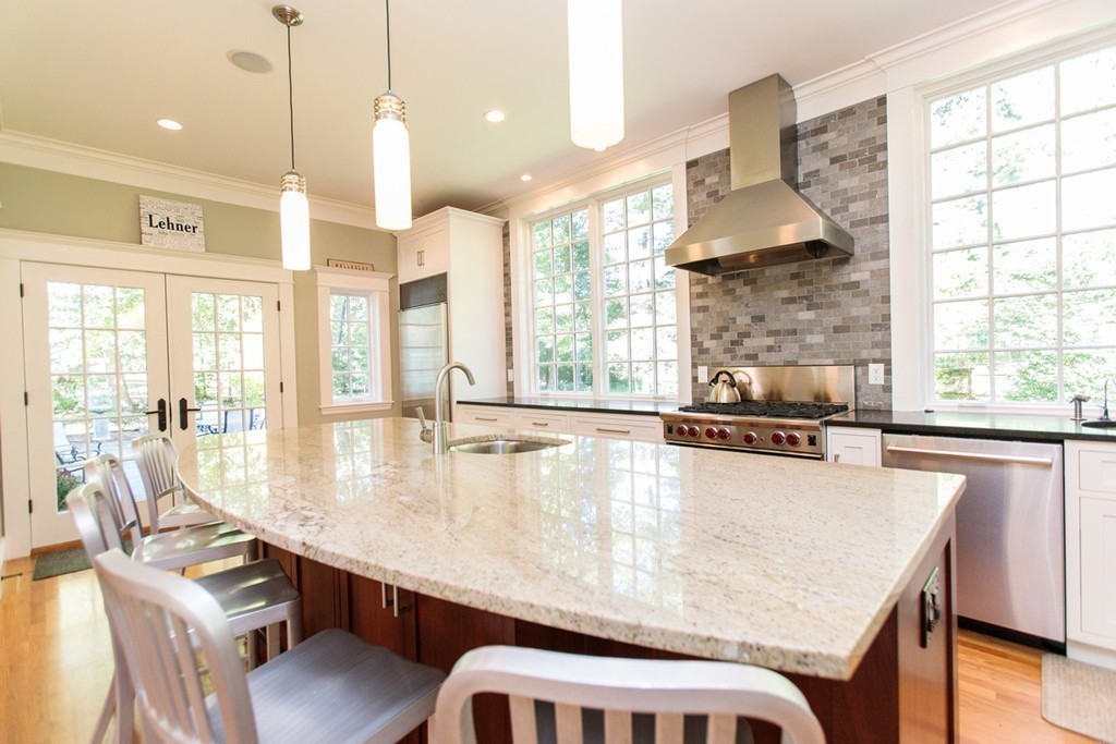 30 Cornell Road Wellesley, MA 02482 - Photo 13 of 30