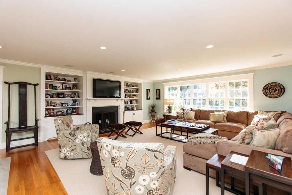 30 Cornell Road Wellesley, MA 02482 - Photo 19 of 30