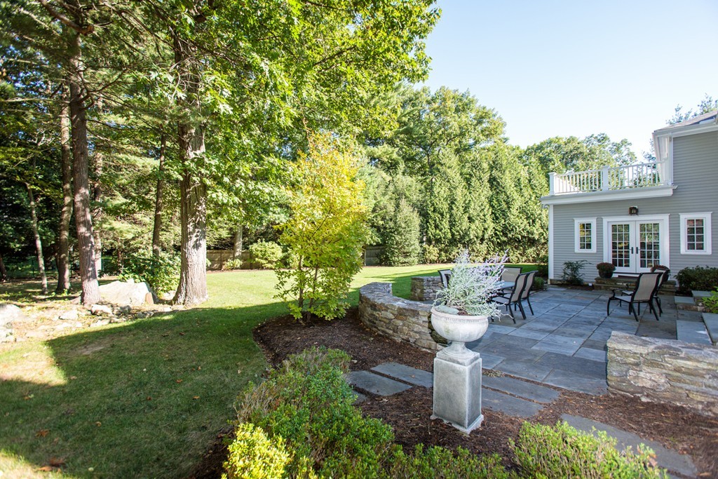 30 Cornell Road Wellesley, MA 02482 - Photo 27 of 30