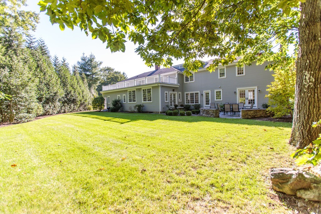 30 Cornell Road Wellesley, MA 02482 - Photo 29 of 30