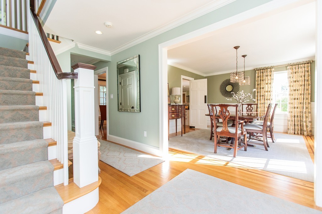 30 Cornell Road Wellesley, MA 02482 - Photo 4 of 30